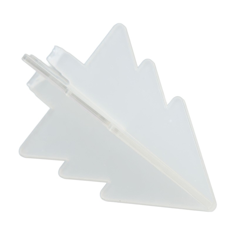 Electronic Christmas Tree Kit LED Gradient Light 3D DIY Electronic