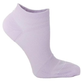 Apolla The AMP Compression Short Socks for Men and Women, 20-30 mmHg, As Seen on Shark Tank, Ankle, No Show Sock, 1 pair