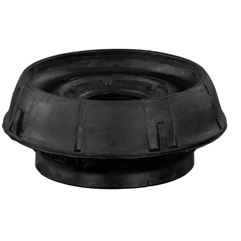 febi bilstein 10824 Suspension Strut Support Bearing with Ball Bearing,