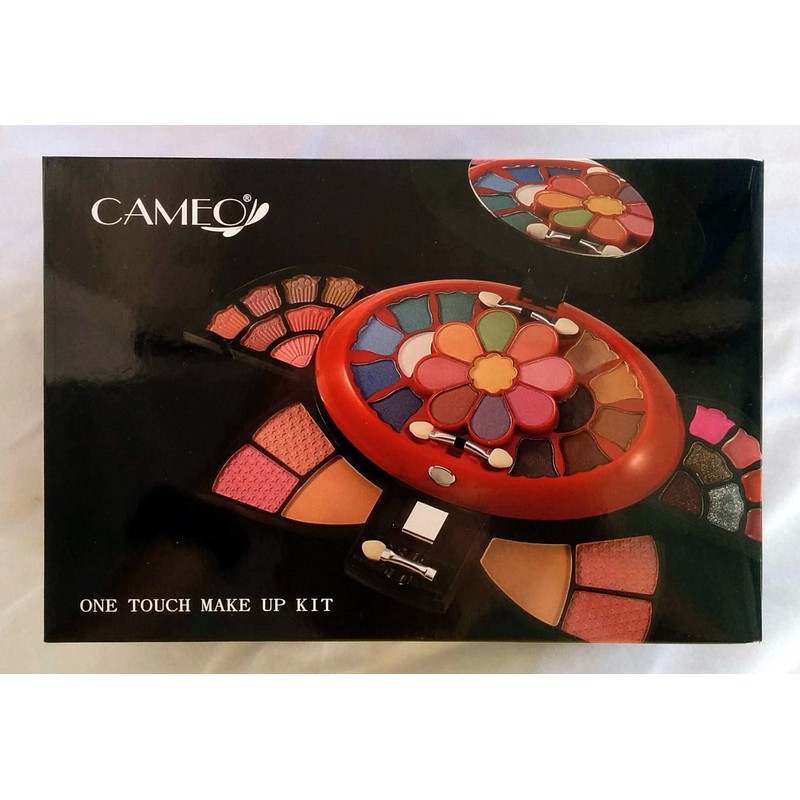Cameo One Touch Makeup Kit