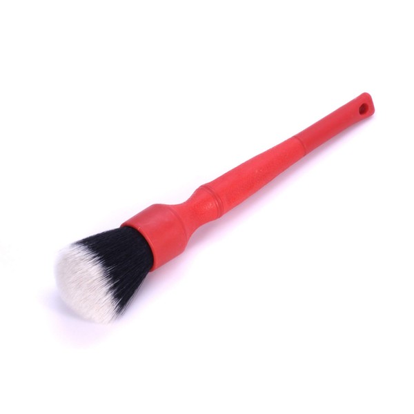 Detail Factory TriGrip Ultra-Soft Detailing Brush Large, Comfortable Grip and