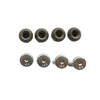 XYUJIE Front Rear Wheel Studs Lug Nuts Kit 85-1037 Replacement