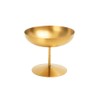 Ice Cream Cup 304 Stainless Steel Dessert Goblet Ice Cream