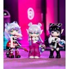 Rolife Blind Box 1 Piece Random Anime Action Figure Collectible