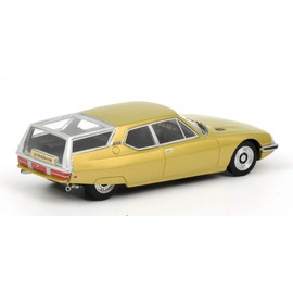 Simba Dickie 450903400 Citroen SM Shooting Brake 1: 43