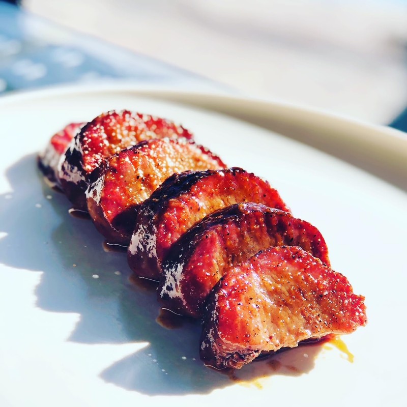 Hot Wachula’s Southwest Black Bean & Corn Salsa | Medium