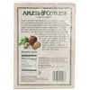 Liberty Orchards Aplets & Cotlets, 8-Ounce Boxes (Pack of 6)