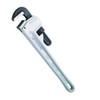 Alum.Pipe Wrench 10"L, 1-1/2"O