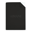 AIMANE® Single Fitted Sheet 90 x 190 CM Non Iron