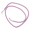 Tacy Case Glass Cord Purple 73cm Frame Holder Cotton 087-5