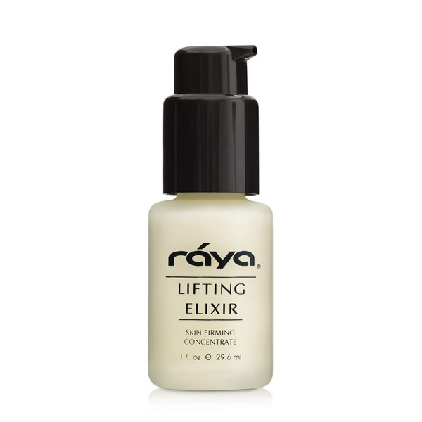 Raya Lifting Elixir (555) |Firming, Lifting, and Anti-Aging Facial Treatment for Non-Problem Skin | Helps Reduce Lines and Wrinkles