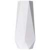 3D Vase Bao Decorative Vase XL 38 cm Floor Vase
