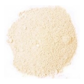Mineral Foundation Peaches N Cream - Light Peach Beige