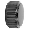 5pcs Professional Watch Head Steel Watch Crown Repairing Parts Replacement