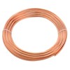 Sadnyy Copper Tube Refrigeration Copper Tubing Coil Flexible Copper Pipe
