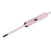 Hair Curler Fine Root 9mm Constant Temperature Conditioning 360° Rotation