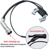 WOTIAN Ignition Coil Compatible with Champion 5000W 6000W 7500W 8000W