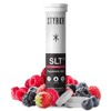 Electrolytes Tablets by Styrkr - Berry - Pack of 12