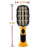 Handy Cordless Ultra Bright LED Work Light - Magnetic Base,