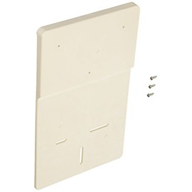 TOTO ウォシュレット用 リモコン取付プレート パステルアイボリー TCA37-1#SC1