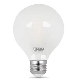 Feit Electric BPG2540W927CA/FIL/RP 40W G25 Bulb