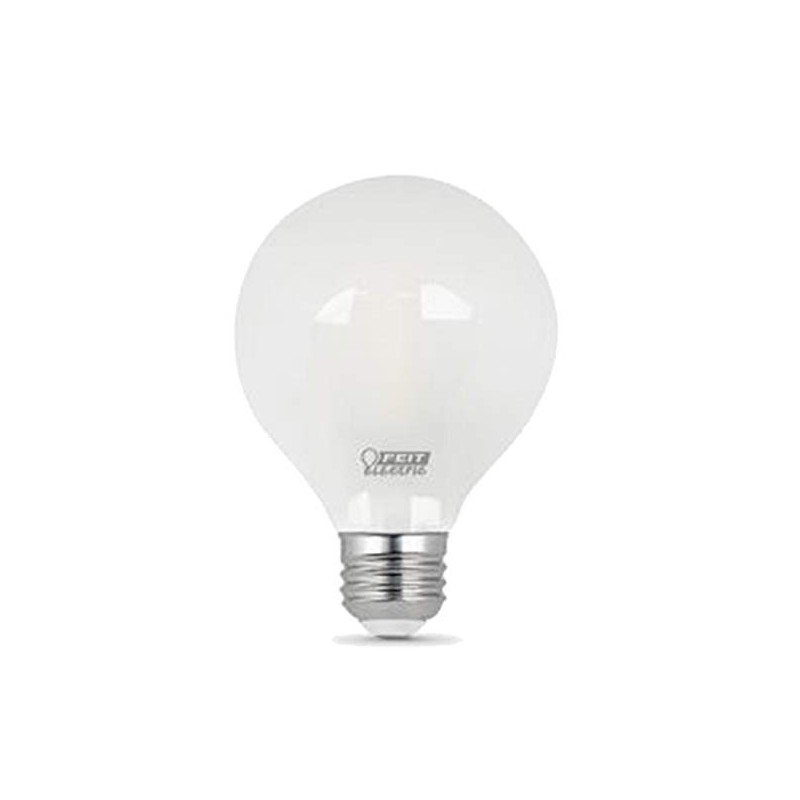 Feit Electric BPG2540W927CA/FIL/RP 40W G25 Bulb