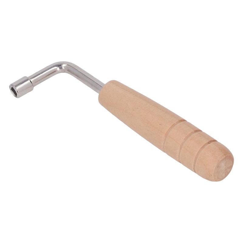 Tone Tuning WrenchLyre Harp Tuning Tool,Piano Tuning WrenchLyre WrenchInstrument WrenchTone