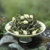 Spring Tips Jasmine Green Tea – Refreshing Everyday Tea, Light