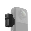 Twaxl Insta360 ONE X4 Audio Adapter (Vertical Lens) Audio Head