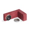 BADELIEBE - Soap Holder Red
