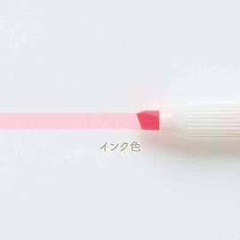 San-X Sumikko Gurashi Pink Mildliner Highlighter