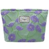 Torytoe Cosmetic Bag, c, Flower