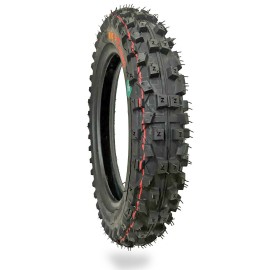 WIG Racing Honda CRF50 Front Tire 2.50x10 Dirt Bike Motocross Tire , PW50, TTR50, XR50