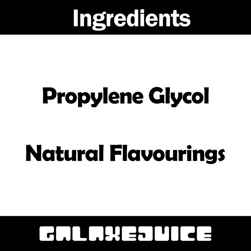 Malted Milk High Strength Flavouring - 230+ Flavours - Galaxy