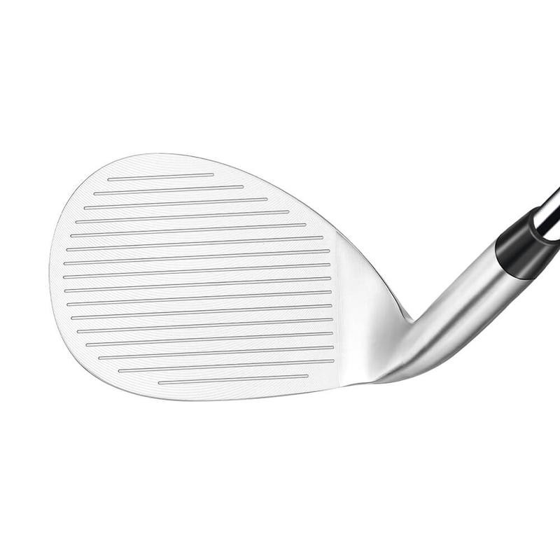 Mazel Golf Club 68 70 72 Degree Wedge - Colors: