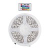 10m LEDstrip Light Set RGB Music Bluetooth APP 24-Key Control