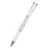 Sunstar Stationery mofusand Multi-functional Gel Ink Pen B Pattern S4655567