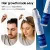 Be Bodywise Hair Growth Serum Roll On - 3% Rosemary,