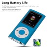 Portable MP3 Music Player 1.8inch TFT Screen HiFi Sound 7