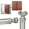 Akylin 2pcs Finger Pull Router Bits Set 1/2 Inch Shank,Drawer