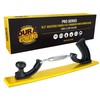 Dura-Gold Pro Series 16.5" Adjustable Radius Flex Longboard Hand Sanding