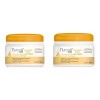 Nutrapel Paquete (2pz) Tratamiento Para Cabello Reseco Nutrapel 360gr