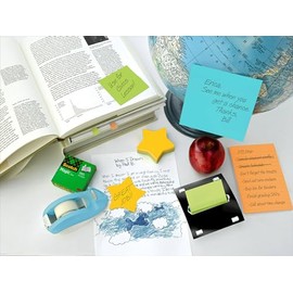 Post-It 7350-STR - Notas autoadhesivas 150 Hojas