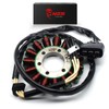 MZS Motorcycle Electric Stator Coil 12317718420 Compatible with S1000RR 2009-2017