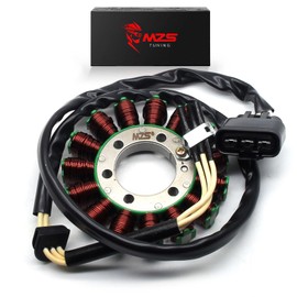 MZS Motorcycle Electric Stator Coil 12317718420 Compatible with S1000RR 2009-2017 / S1000R 2014-2017 / HP4 2013-2014