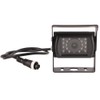 12/24V Truck Bus HD Infrared CCD Night Vision Camera Visual