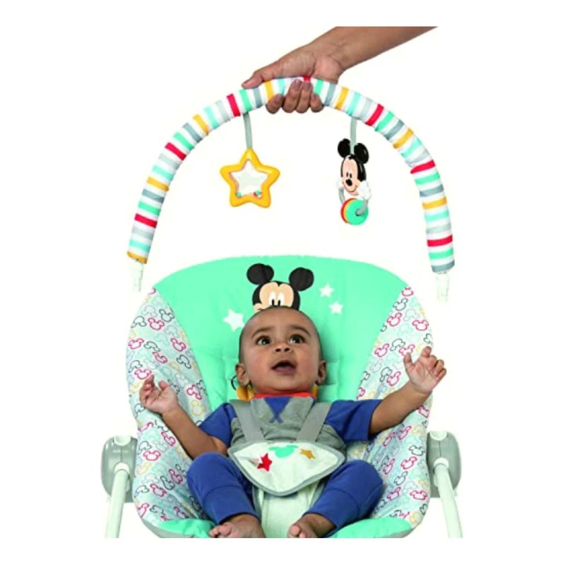 Mickey Mouse Original Bestie