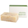 Wholistic Botanicals Peppermint Soap — Vegan Body Wash — Organic