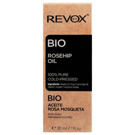 REVOX B77 BIO ACEITE DE ROSA MOSQUETA 30ML