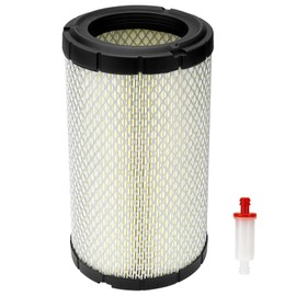 715900394 Air Filter for Can Am Defender HD5 HD8 HD10 2016-2021 Maverick Trail 1000 700 800 800R Replace CM-8016 AF25890-2